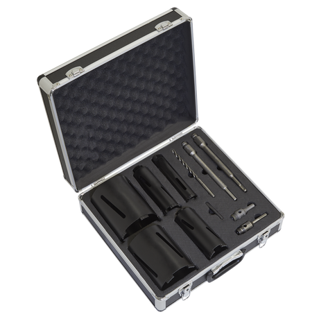 Sealey WDCKIT5 Diamond 5 Core Kit