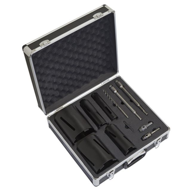 Sealey WDCKIT5 Diamond 5 Core Kit
