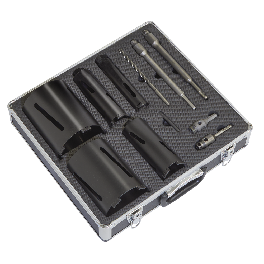 Sealey WDCKIT5 Diamond 5 Core Kit - additional view 5