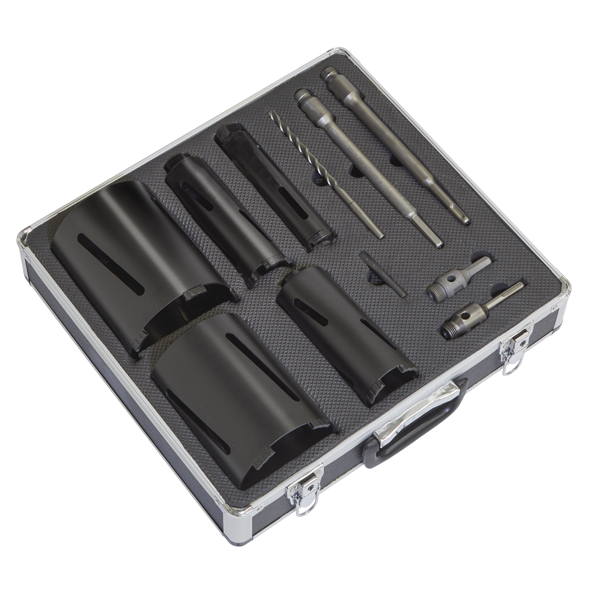 Sealey WDCKIT5 Diamond 5 Core Kit - additional view 5