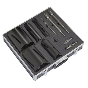 Sealey WDCKIT5 Diamond 5 Core Kit - additional view 5