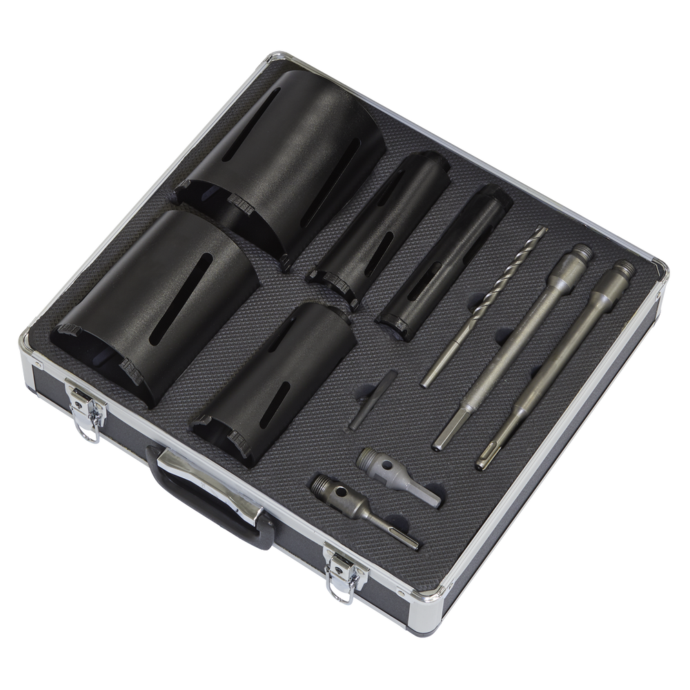 Sealey WDCKIT5 Diamond 5 Core Kit - additional view 6