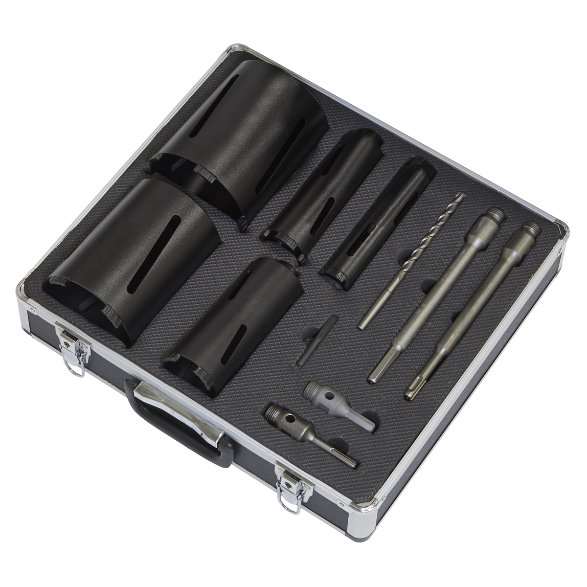 Sealey WDCKIT5 Diamond 5 Core Kit - additional view 6