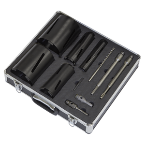 Sealey WDCKIT5 Diamond 5 Core Kit - additional view 6