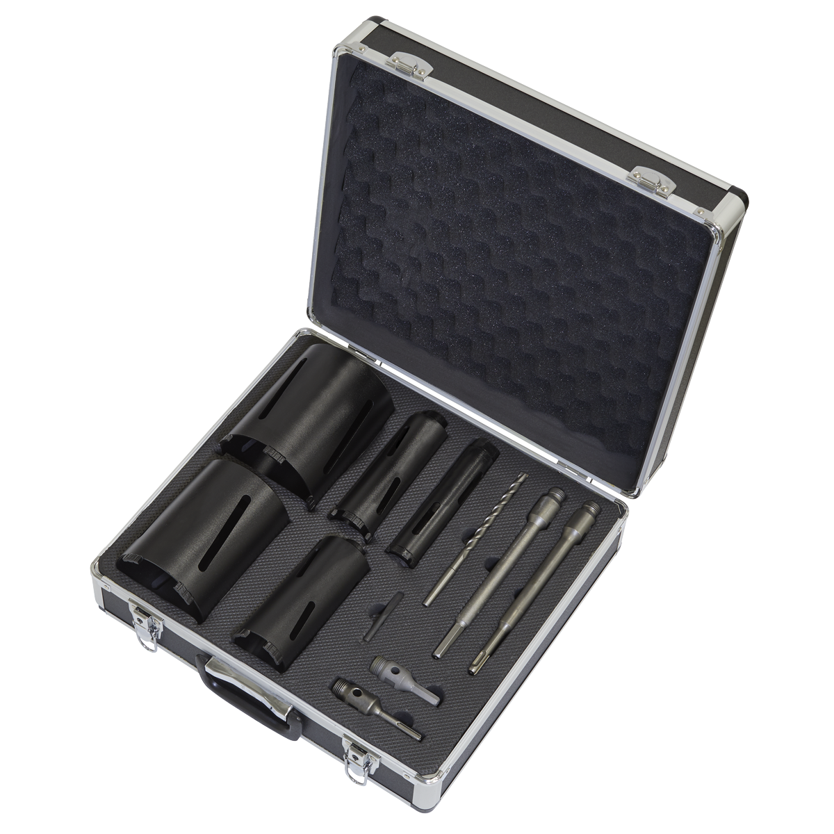 Sealey WDCKIT5 Diamond 5 Core Kit - additional view 7