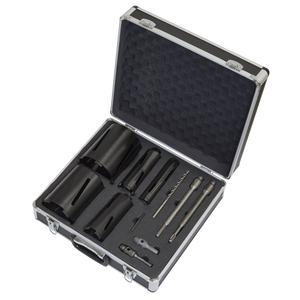 Sealey WDCKIT5 Diamond 5 Core Kit - additional view 7