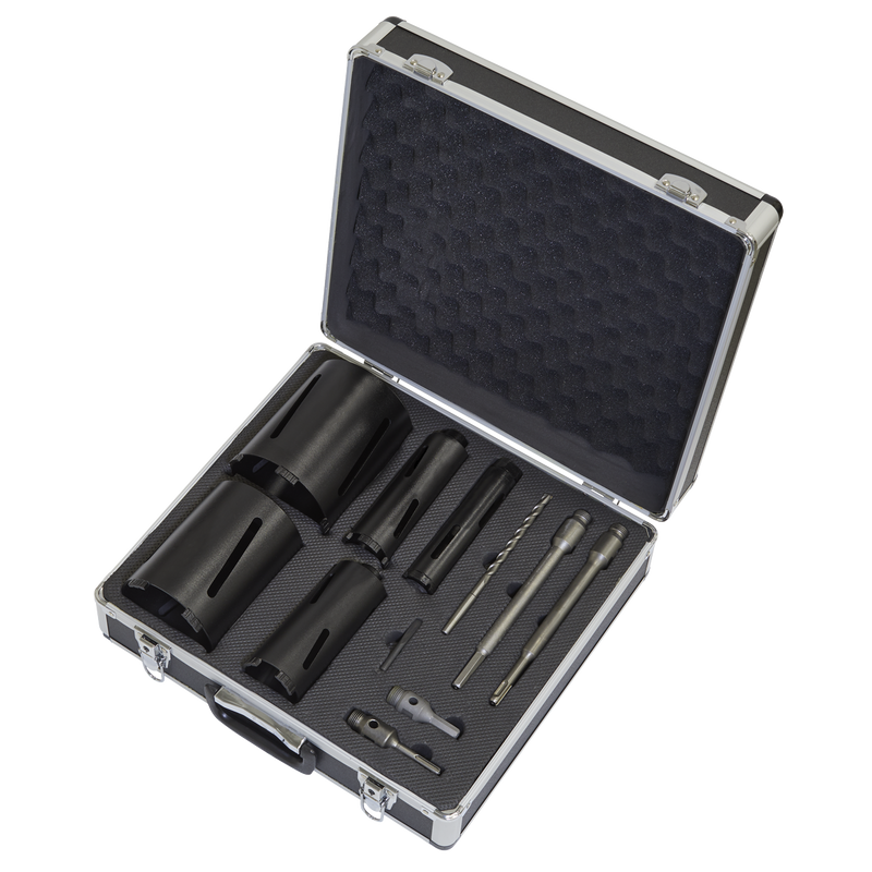 Sealey WDCKIT5 Diamond 5 Core Kit - additional view 7