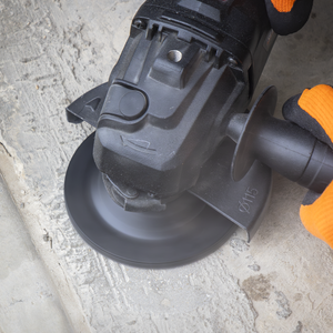 Sealey WDCUP105 Worksafe® Diamond Cup Grinding Disc 105 x 22mm - additional view 6