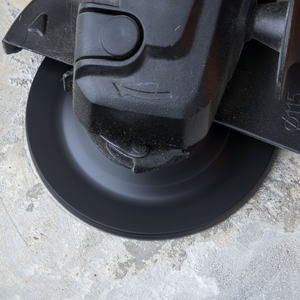 Sealey WDCUP105 Worksafe® Diamond Cup Grinding Disc 105 x 22mm - additional view 7