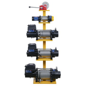 Sealey WDS1COMBO Winch Stand Deal