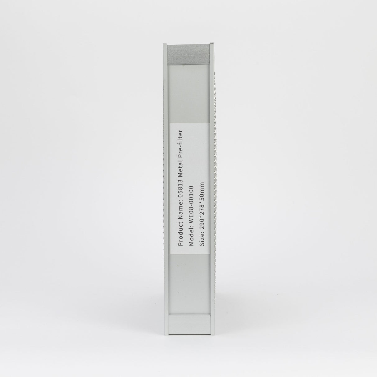 SIP Multi-Layer Mesh Spark Arrestor (for 05813)