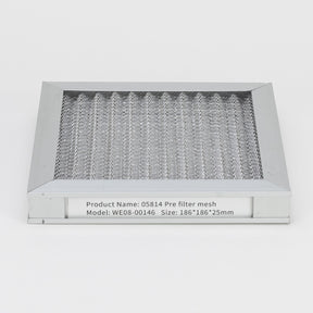 SIP Multi-Layer Mesh Spark Arrestor (for 05814)