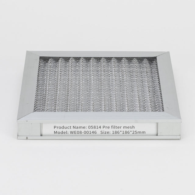 SIP Multi-Layer Mesh Spark Arrestor (for 05814)
