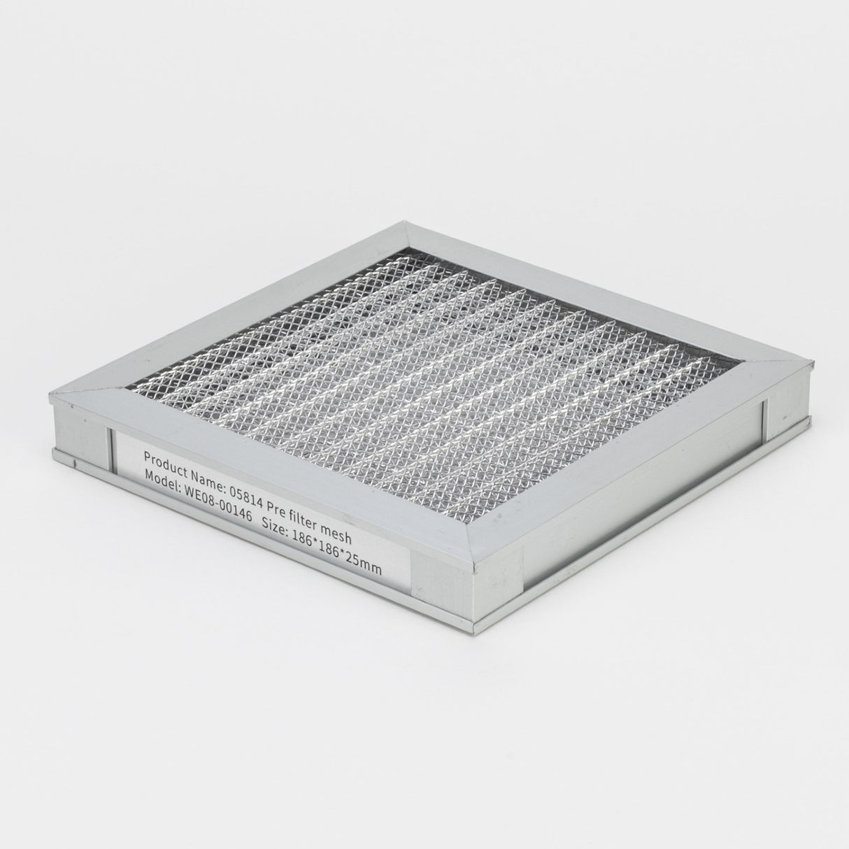 SIP Multi-Layer Mesh Spark Arrestor (for 05814)