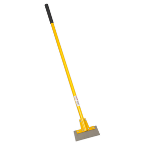 Sealey WFS02 Workshop Floor Scraper 300mm