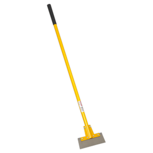 Sealey WFS02 Workshop Floor Scraper 300mm