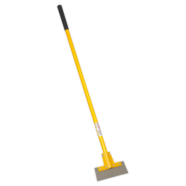 Sealey WFS02 Workshop Floor Scraper 300mm