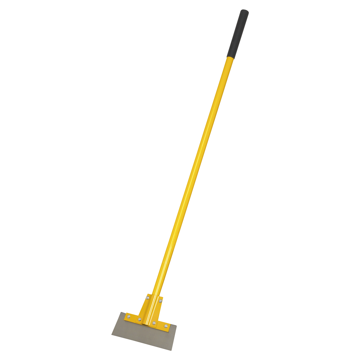 Sealey WFS02 Workshop Floor Scraper 300mm - additional view 2