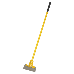 Sealey WFS02 Workshop Floor Scraper 300mm - additional view 2