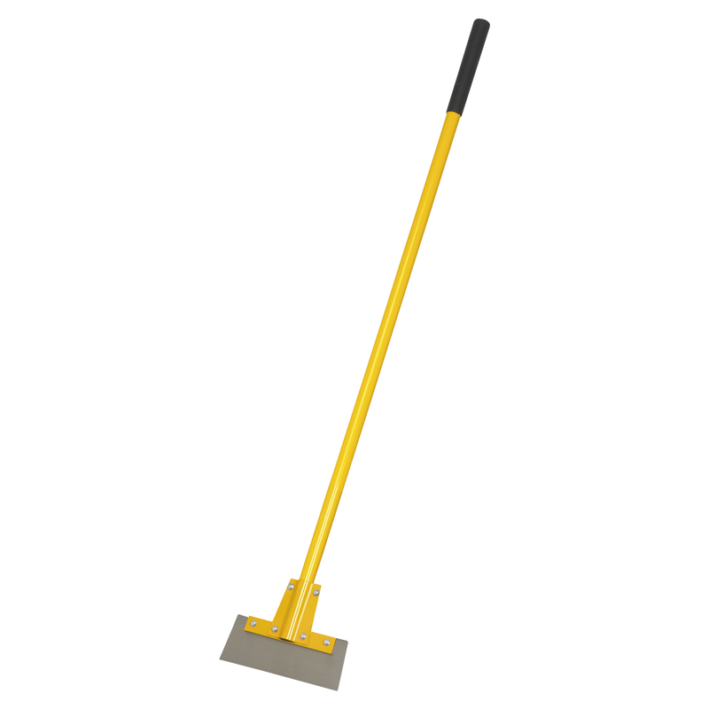 Sealey WFS02 Workshop Floor Scraper 300mm - additional view 2
