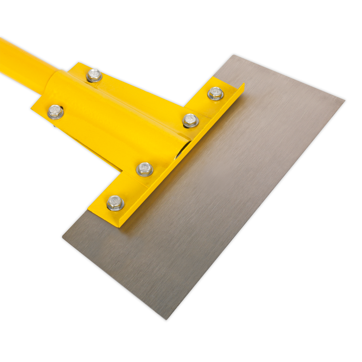Sealey WFS02 Workshop Floor Scraper 300mm - additional view 3