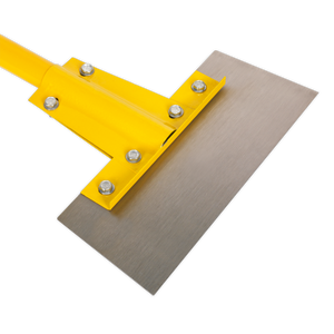 Sealey WFS02 Workshop Floor Scraper 300mm - additional view 3