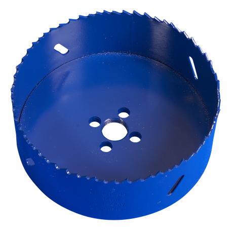 Sealey WHS114 HSS Hole Saw Blade 114mm