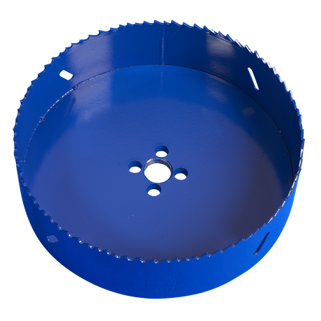 Sealey WHS152 HSS Hole Saw Blade 152mm