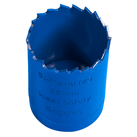 Sealey WHS35 HSS Hole Saw Blade 35mm
