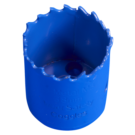 Sealey WHS38 HSS Hole Saw Blade 38mm