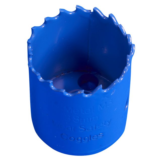 Sealey WHS38 HSS Hole Saw Blade 38mm