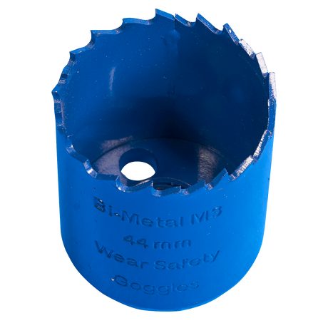 Sealey WHS44 HSS Hole Saw Blade 44mm