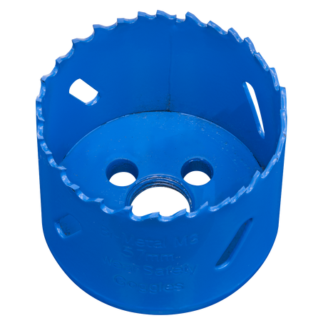 Sealey WHS57 HSS Hole Saw Blade 57mm