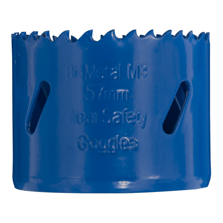 Sealey WHS57 HSS Hole Saw Blade 57mm - additional view 2