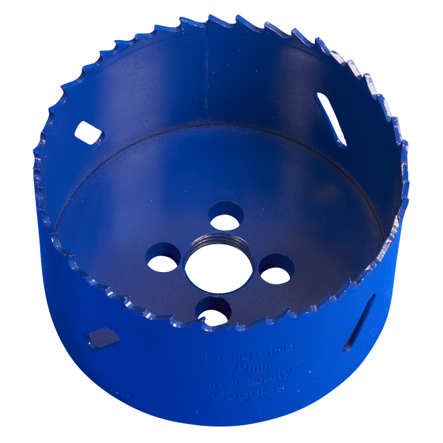 Sealey WHS79 HSS Hole Saw Blade 79mm