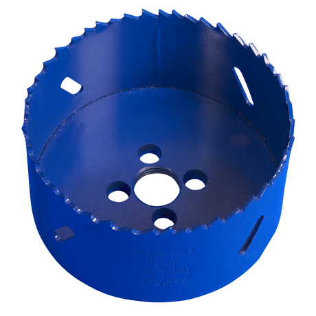 Sealey WHS83 HSS Hole Saw Blade 83mm
