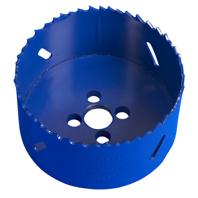 Sealey WHS83 HSS Hole Saw Blade 83mm
