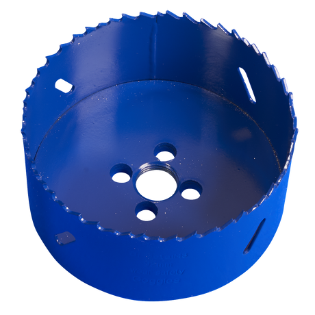 Sealey WHS92 HSS Hole Saw Blade 92mm