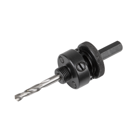 Sealey WHSHL Worksafe® Hex Mandrel 32-152mm