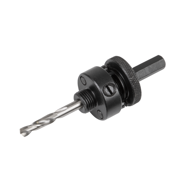 Sealey WHSHL Worksafe® Hex Mandrel 32-152mm