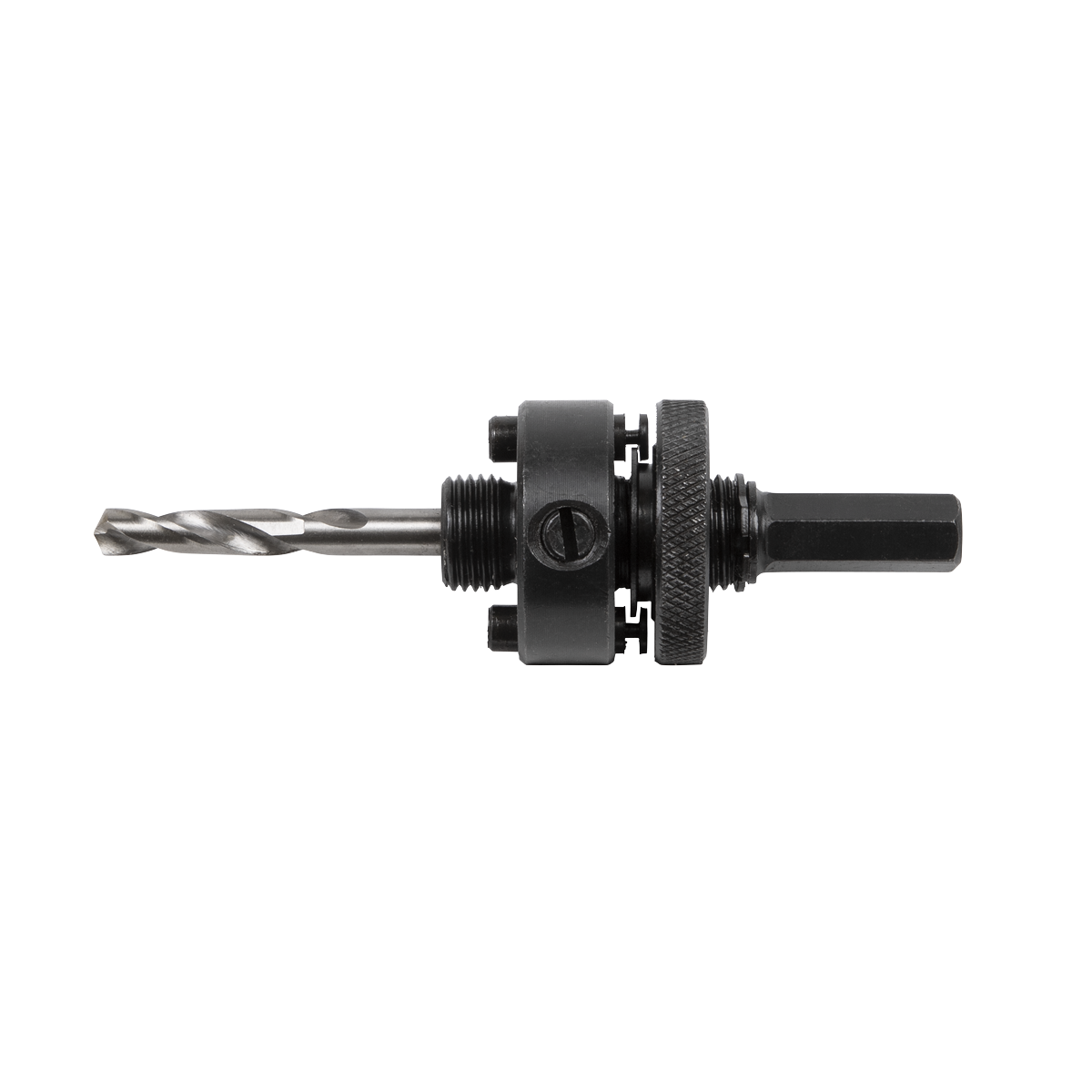 Sealey WHSHL Worksafe® Hex Mandrel 32-152mm - additional view 5