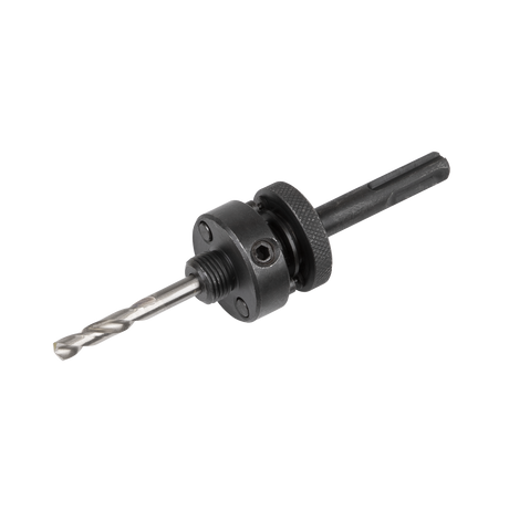 Sealey WHSSL SDS Plus Mandrel 32-152mm