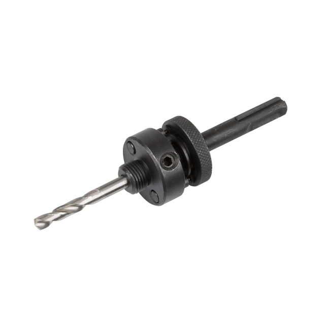 Sealey WHSSL SDS Plus Mandrel 32-152mm