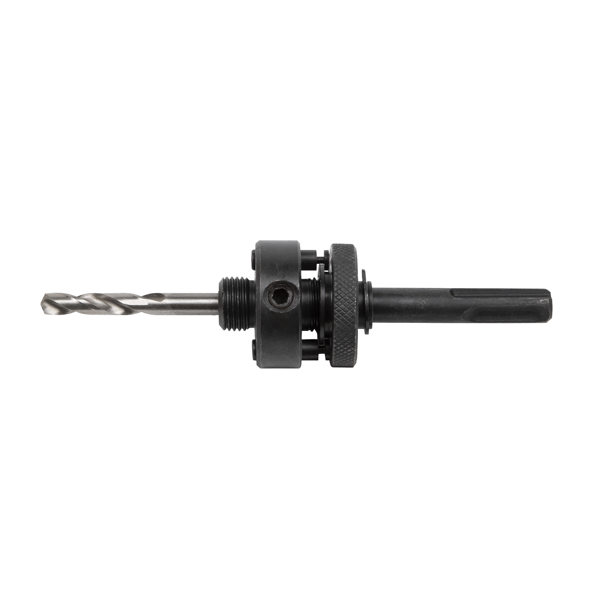 Sealey WHSSL SDS Plus Mandrel 32-152mm - additional view 7
