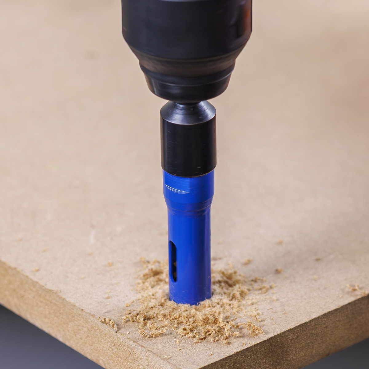 Sealey WHSSS SDS Plus Mandrel 14-30mm - additional view 4