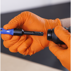 Sealey WHSSS SDS Plus Mandrel 14-30mm - additional view 5