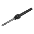 Sealey WHSSS SDS Plus Mandrel 14-30mm
