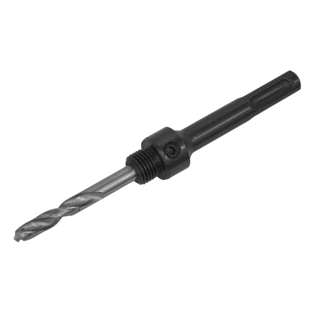 Sealey WHSSS SDS Plus Mandrel 14-30mm