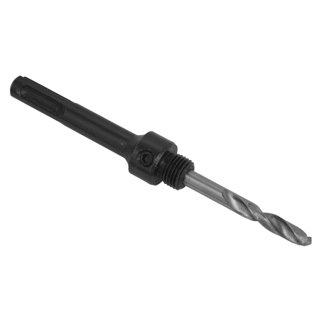 Sealey WHSSS SDS Plus Mandrel 14-30mm - additional view 2