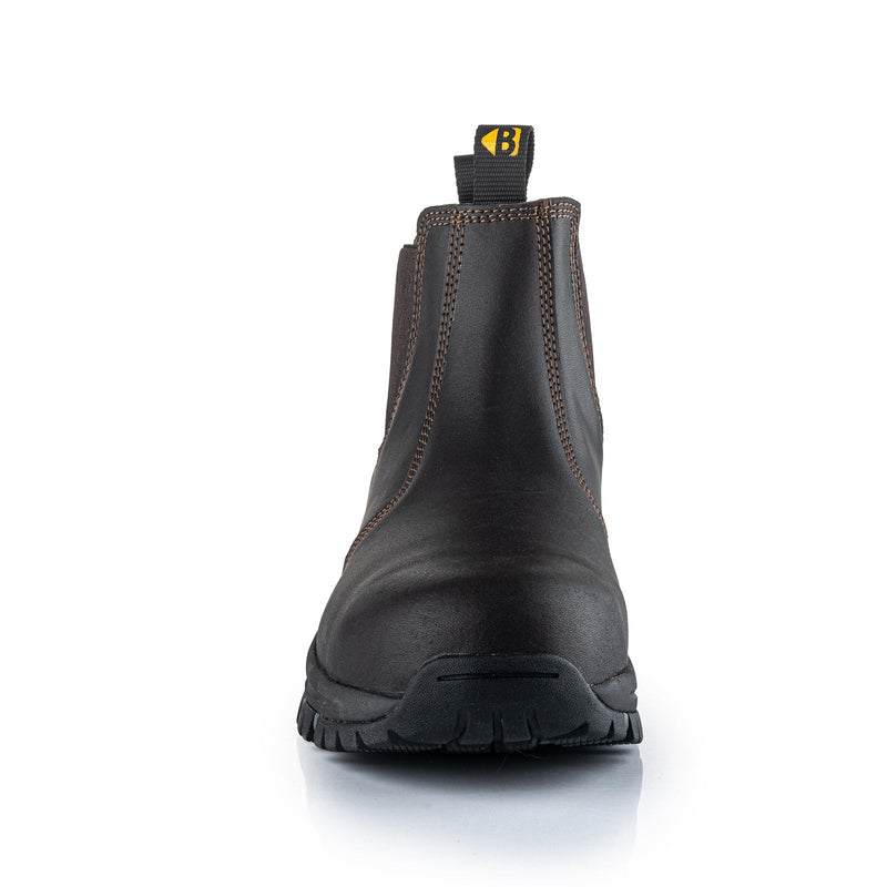 Buckbootz WIZD2 Wizardz Safety Dealer Boots